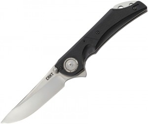 Cuchillo plegable CRKT Seismic Deadbolt Lock folding knife CR5402