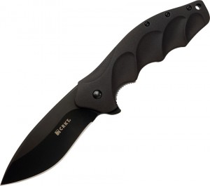 Складной нож CRKT Foresight folding knife CRK220KKP