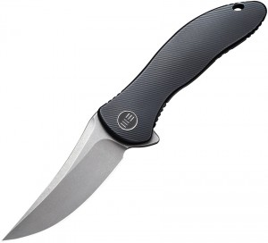 Cuchillo plegable We Knife Mini Synergy black 2011B