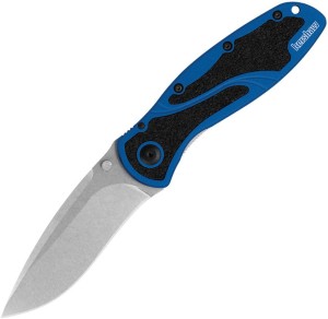 Складной нож Kershaw Blur Linerlock A/O, Magna Cut