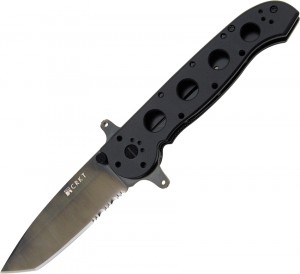 CRKT M16-14SF Special Forces Tanto Large folding knife CR14SF