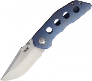 Taschenmesser Pena Knives Rhino, blue