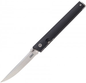 Cuchillo plegable CRKT CEO Linerlock folding knife CR7096