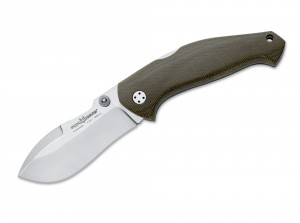 Складной нож Fox Mojo FX-306