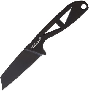 Cuchillo Bradford G-Cleaver ELMAX Black DLC