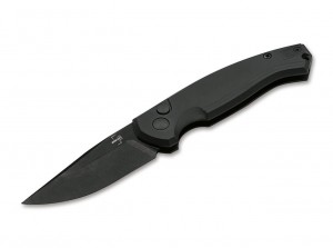 Cuchillo plegable Böker Plus Karakurt All Black 01BO365