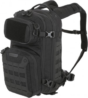Mochila Maxpedition AGR Riftcore 2.0 backpack, black RFC2BLK 