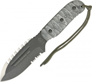 Cuchillo OPS Stryker Defender Tool knife DEFT01