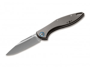 Cuchillo plegable MKM Knives Fara Titanium MKMY01T