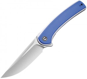 Cuchillo plegable CIVIVI Asticus, blue C2002C