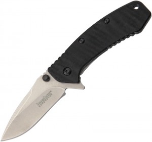 Kershaw Cryo G10 folding knife 1555G11