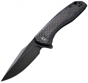 CIVIVI Baklash knife black C801I