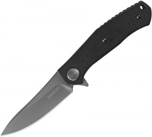 Taschenmesser Kershaw Concierge folding knife 4021