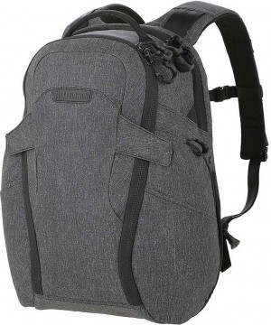 Mochila Maxpedition Entity 23 CCW-Enabled Laptop backpack, charcoal NTTPK23CH 