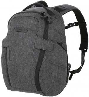 Mochila Maxpedition Entity 21 CCW-Enabled EDC backpack, charcoal NTTPK21CH 