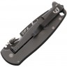 DPx Mr. DP HEST/F Linerlock folding knife