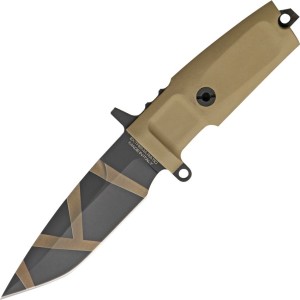 Feststehendes Messer Extrema Ratio Col Moschin Compact