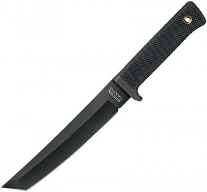 Cold Steel Recon Tanto SK5 knife 49LRT