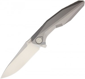Cuchillo plegable Rike Knives 1508s 