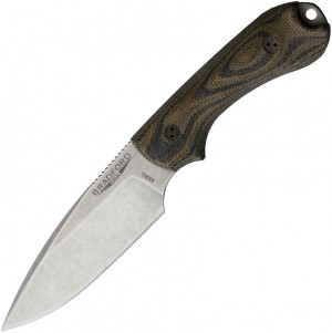 Bradford Knives AEB-L Guardian 3 3D Camo knife