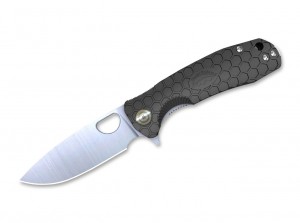 Honey Badger Flipper Large folding knife, black