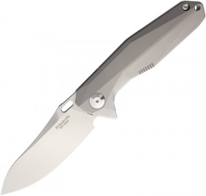 Cuchillo plegable Rike Knives 1504A 