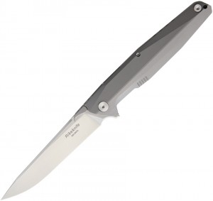 Rike Knives 1507S Kwaiken folding knife