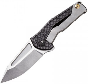 Cuchillo plegable We Knife Sugga 915A
