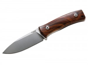 Складной нож Lionsteel M4 Santos, M4ST