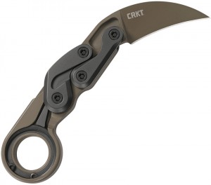 Складной нож CRKT Provoke Earth  CR4040E